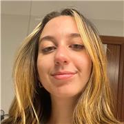 Profesora Nativa de español para extranjeros de cualquier nivel.